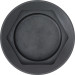 BGS Achsmuttern-Schlüssel | Sechskant | für SAF Anhängerachsen | SW 85 mm | 6966 BGS Achsmuttern-Schlüssel | Sechskant | für SAF Anhängerachsen | SW 85 mm | 6966