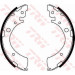 86 461 008 Bremsbacken | HONDA Accord,Civic,HR-V 82 | GS8245 86 461 008 Bremsbacken | HONDA Accord,Civic,HR-V 82 | GS8245
