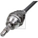 FEBI BILSTEIN Antriebswelle | 182627 FEBI BILSTEIN Antriebswelle | 182627