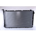 Wasserkühler PKW | NISSAN PATROL Y60 2.8 TD 88-91 | 67327 Wasserkühler PKW | NISSAN PATROL Y60 2.8 TD 88-91 | 67327