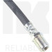 Bremsschlauch | 8523130 Bremsschlauch | 8523130