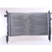 Wasserkühler PKW | OPEL Astra F | 632761 Wasserkühler PKW | OPEL Astra F | 632761