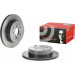 Bremsscheibe HA | SUBARU Forester 12 | 09.E098.11 Bremsscheibe HA | SUBARU Forester 12 | 09.E098.11