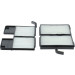 Innenraumfilter | TOYOTA Avensis, Carina E, Picnic | 1987432159 Innenraumfilter | TOYOTA Avensis, Carina E, Picnic | 1987432159