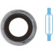 CORTECO Dichtung, Ölablass 006337H