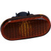 Blinkleuchte | 551-1403N-UE