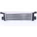 Ladeluftkühler PKW | MERCEDES A-Klasse 160/170CDI 98-05 | 96782 Ladeluftkühler PKW | MERCEDES A-Klasse 160/170CDI 98-05 | 96782