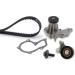 Zahnriemensatz inkl.Wapu FORD Fiesta 95 PowerGrip™ KP15433XS