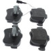 Bremsklötze | FIAT,LANCIA | 0 986 494 453 Bremsklötze | FIAT,LANCIA | 0 986 494 453