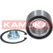 KAMOKA Radlagersatz | 5600086 KAMOKA Radlagersatz | 5600086