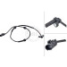 A.B.S. ABS Sensor 31515