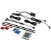 LEDambient Tuning Lights Basis-Kit | mit Funktionstester | LEDINT201 LEDambient Tuning Lights Basis-Kit | mit Funktionstester | LEDINT201