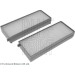 Innenraumfilter Kia Sorento | ADG02519 Innenraumfilter Kia Sorento | ADG02519