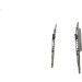 BOSCH | Wischerblatt 531S | TWIN-Spoiler | 3397118403 BOSCH | Wischerblatt 531S | TWIN-Spoiler | 3397118403