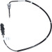 Sensor, Abgastemperatur | 707350 Sensor, Abgastemperatur | 707350