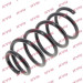 KYB Fahrwerksfeder Lancia T. Ypsilon 1.2/1.3D/1.4 10/03-12/11 | RG6532 KYB Fahrwerksfeder Lancia T. Ypsilon 1.2/1.3D/1.4 10/03-12/11 | RG6532