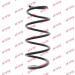 KYB Fahrwerksfeder Opel P. Signum, Vectra C 1.6/1.8/2.2 04/02 | RH2657 KYB Fahrwerksfeder Opel P. Signum, Vectra C 1.6/1.8/2.2 04/02 | RH2657