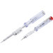 BGS Spannungsprüfer | 120 - 250 V | 140 / 190 mm | 2-tlg | 721 BGS Spannungsprüfer | 120 - 250 V | 140 / 190 mm | 2-tlg | 721