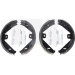 Handbremsbacken Db W212 09-/Glk/Cls | 2733802 Handbremsbacken Db W212 09-/Glk/Cls | 2733802