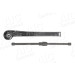 Wischerarm, hinten | VW / Audi | 57595 Wischerarm, hinten | VW / Audi | 57595