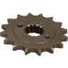 AFAM Ritzel 16 Zähne | für 525 | 20507-16 AFAM Ritzel 16 Zähne | für 525 | 20507-16