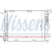 Wasserkühler PKW | RENAULT Clio III 05- mit Klima | 67283 Wasserkühler PKW | RENAULT Clio III 05- mit Klima | 67283