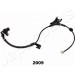 Sensor, Raddrehzahl | ABS-2009 Sensor, Raddrehzahl | ABS-2009