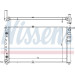 Wasserkühler PKW | KIA CARNIVAL 2,5-2,9 TD AUT 01 | 66619 Wasserkühler PKW | KIA CARNIVAL 2,5-2,9 TD AUT 01 | 66619