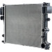 MAHLE Kühler, Motorkühlung MAHLE Kühler, Motorkühlung
