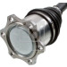 FEBI BILSTEIN Antriebswelle | 182885 FEBI BILSTEIN Antriebswelle | 182885