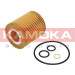 KAMOKA Ölfilter | F109501 KAMOKA Ölfilter | F109501