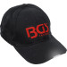 BGS Baseballkappe | mit LED-Leuchte | 9897 BGS Baseballkappe | mit LED-Leuchte | 9897