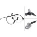 A.B.S. ABS Sensor