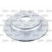 VALEO Bremsscheibe | 672515 VALEO Bremsscheibe | 672515