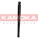 KAMOKA Stoßdämpfer 2000720 KAMOKA Stoßdämpfer 2000720