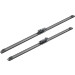 BOSCH | Scheibenwischer Aerotwin A967S | MERCEDES A, B und Vaneo | 3397118967 BOSCH | Scheibenwischer Aerotwin A967S | MERCEDES A, B und Vaneo | 3397118967