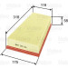 VALEO Luftfilter