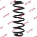 KYB Fahrwerksfeder Peugeot T. 308 2.0Hdi 09/07 | RH6386 KYB Fahrwerksfeder Peugeot T. 308 2.0Hdi 09/07 | RH6386