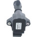 Zündspule | DACIA Dokker,RENAULT,NISSAN 12 | 0 986 221 130
