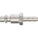 BGS Druckluft-Stecknippel mit 6 mm Schlauchanschluss | USA / Frankreich | 7060 BGS Druckluft-Stecknippel mit 6 mm Schlauchanschluss | USA / Frankreich | 7060