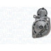 MAGNETI MARELLI Anlasser 063721410010