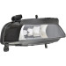 NEBELSCHEINWERFER HELLA | AUDI A5 07-17 | 1NE 010 832-241