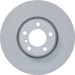 Bremsscheibe VA | BMW 1, 2, 3, 4 10 | 0 986 479 E11