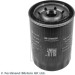 Ölfilter Chevrolet Captiva | ADG02148