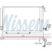 Kondensator PKW | FORD FIESTA 1.2-1.4-1.6 08 | 940108 Kondensator PKW | FORD FIESTA 1.2-1.4-1.6 08 | 940108