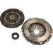 Kupplungssatz VW T4 2.4 D Syncro 92 LuK RepSet 623 0803 00