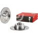 Bremsscheibe HA | RENAULT Megane III RS 14 | 08.A753.47 Bremsscheibe HA | RENAULT Megane III RS 14 | 08.A753.47