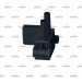 708039 Sensor, Abgasdruck