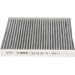 Aktivkohlefilter | RENAULT Twingo,SMART 14 | 1987435544 Aktivkohlefilter | RENAULT Twingo,SMART 14 | 1987435544