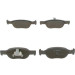 Bremsklötze | FIAT,LANCIA | 0 986 424 544 Bremsklötze | FIAT,LANCIA | 0 986 424 544